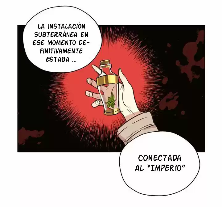 La Salvadora De Los Cinco Héroes - Capítulo 2 - Página 32 - LectorTMOo