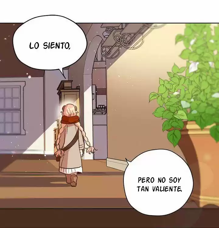 La Salvadora De Los Cinco Héroes - Capítulo 2 - Página 33 - LectorTMOo