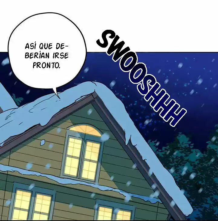 La Salvadora De Los Cinco Héroes - Capítulo 2 - Página 35 - LectorTMOo