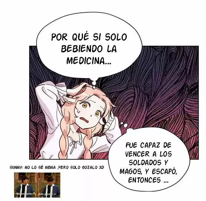 La Salvadora De Los Cinco Héroes - Capítulo 2 - Página 40 - LectorTMOo