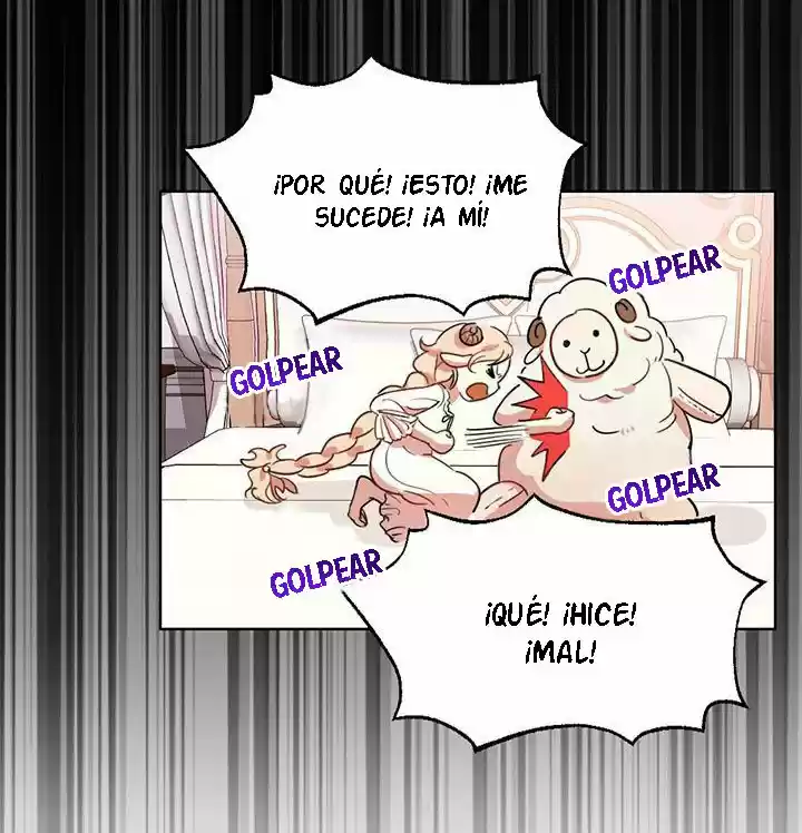 La Salvadora De Los Cinco Héroes - Capítulo 2 - Página 43 - LectorTMOo