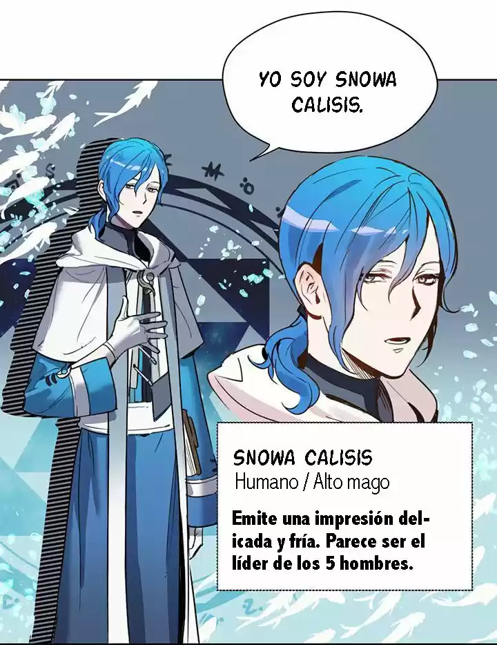 La Salvadora De Los Cinco Héroes - Capítulo 2 - Página 48 - LectorTMOo