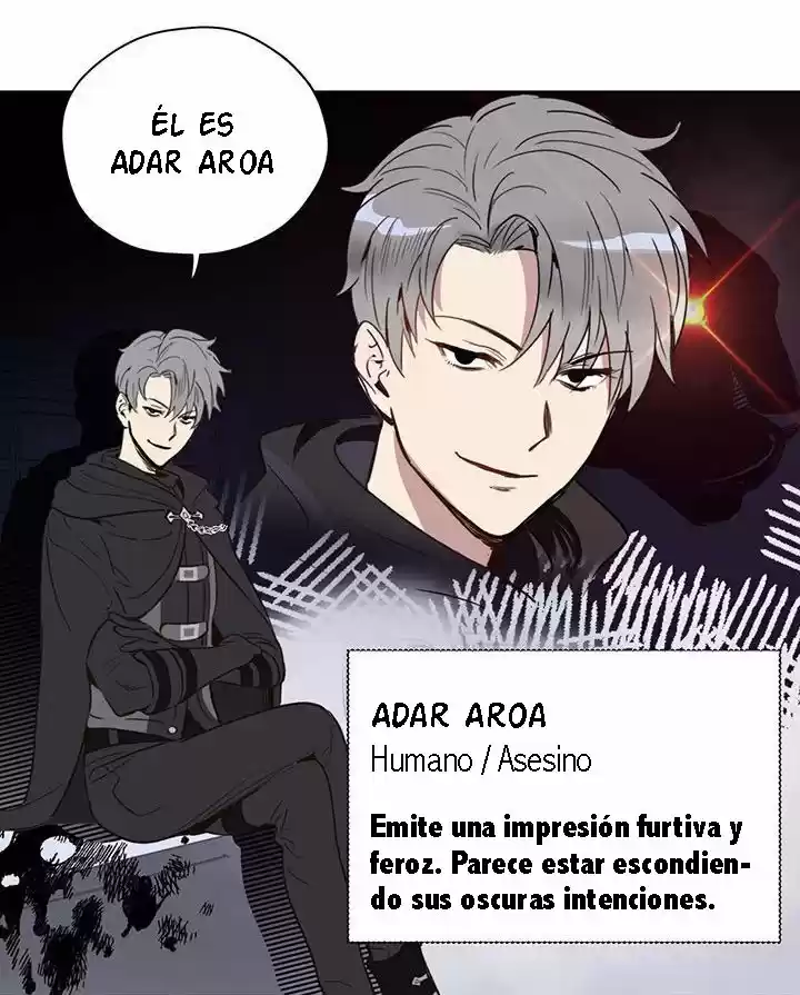 La Salvadora De Los Cinco Héroes - Capítulo 2 - Página 49 - LectorTMOo