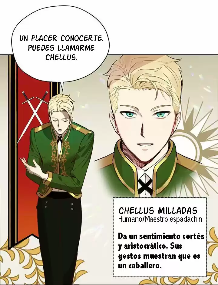 La Salvadora De Los Cinco Héroes - Capítulo 2 - Página 51 - LectorTMOo