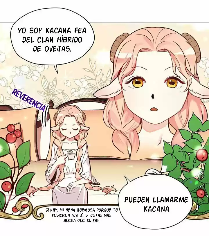 La Salvadora De Los Cinco Héroes - Capítulo 2 - Página 53 - LectorTMOo