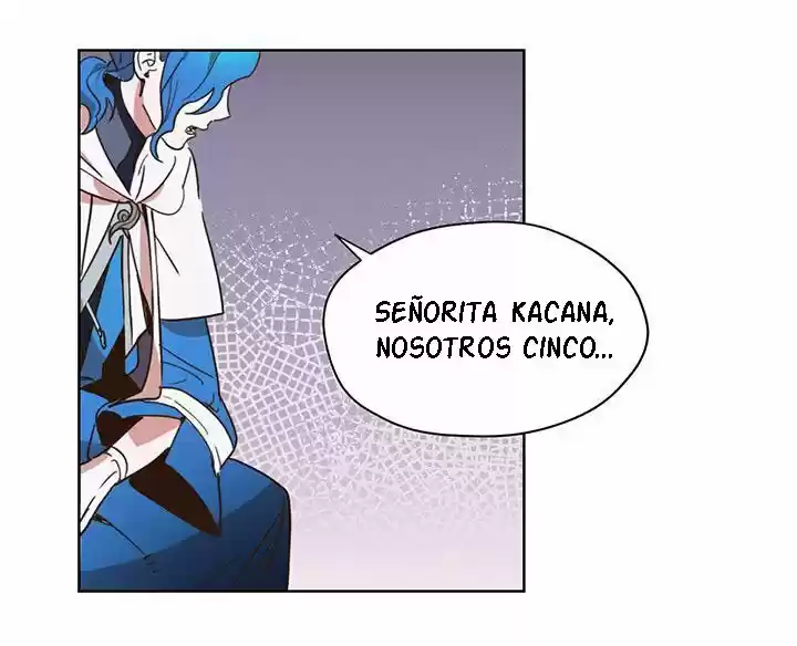 La Salvadora De Los Cinco Héroes - Capítulo 2 - Página 56 - LectorTMOo
