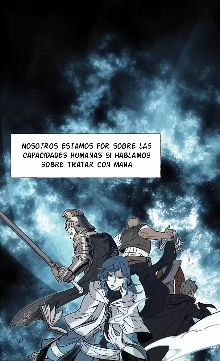 La Salvadora De Los Cinco Héroes - Capítulo 3 - Página 3 - LectorTMOo