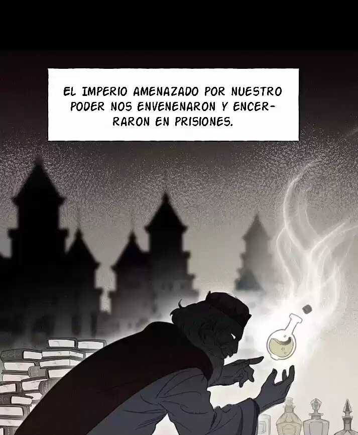 La Salvadora De Los Cinco Héroes - Capítulo 3 - Página 4 - LectorTMOo