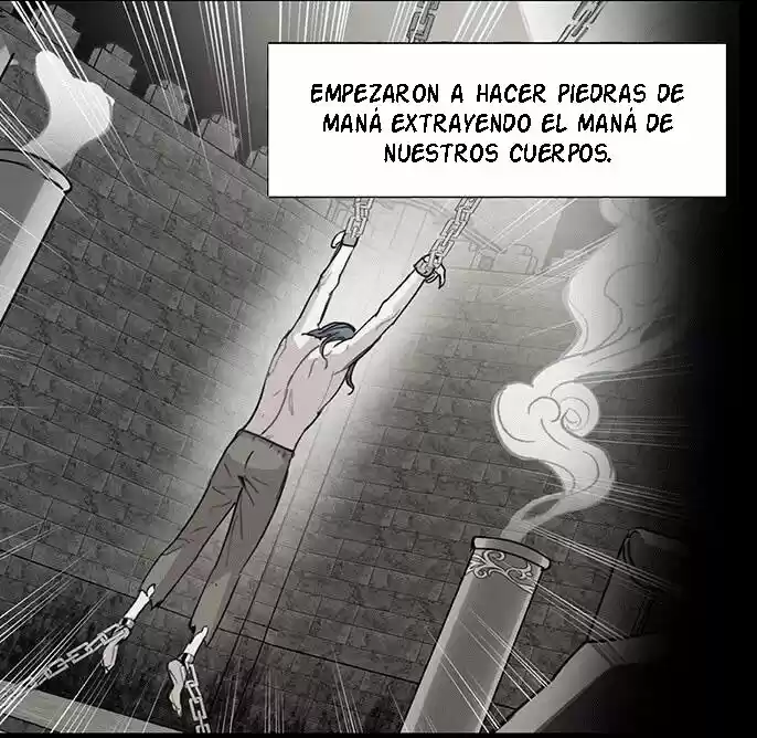 La Salvadora De Los Cinco Héroes - Capítulo 3 - Página 5 - LectorTMOo