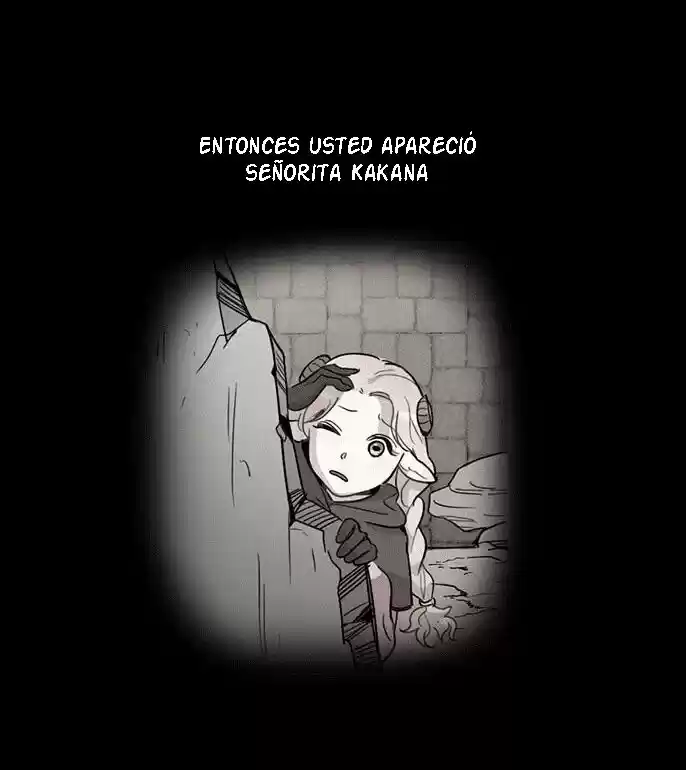 La Salvadora De Los Cinco Héroes - Capítulo 3 - Página 6 - LectorTMOo