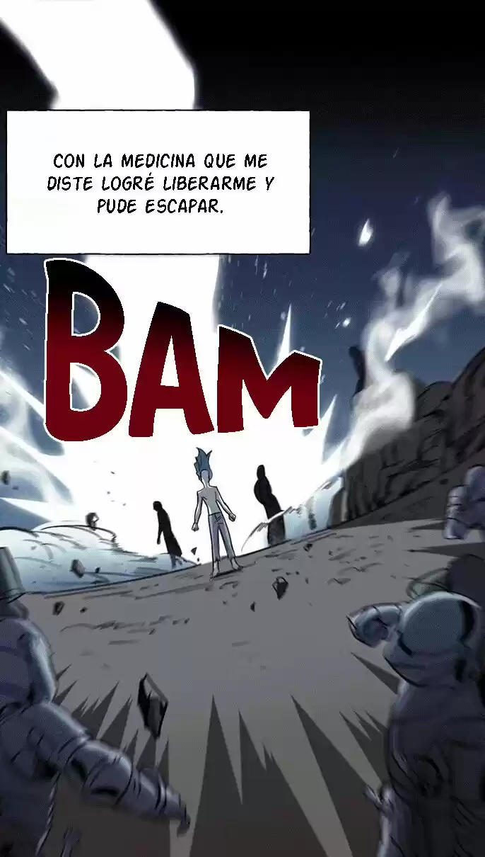 La Salvadora De Los Cinco Héroes - Capítulo 3 - Página 7 - LectorTMOo