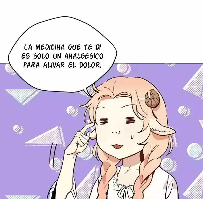La Salvadora De Los Cinco Héroes - Capítulo 3 - Página 9 - LectorTMOo