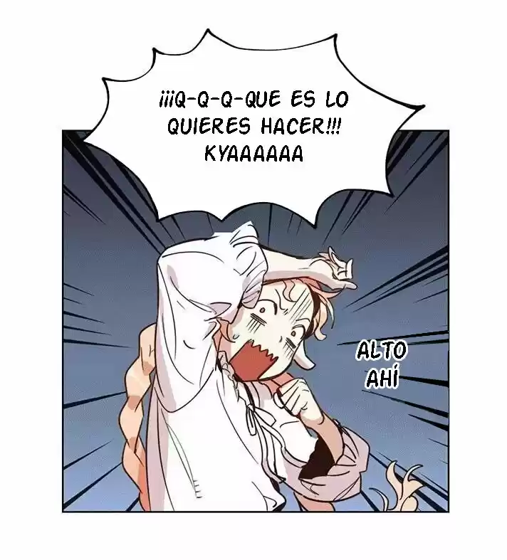 La Salvadora De Los Cinco Héroes - Capítulo 3 - Página 14 - LectorTMOo