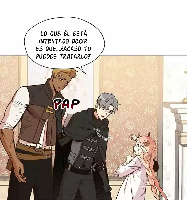 La Salvadora De Los Cinco Héroes - Capítulo 3 - Página 15 - LectorTMOo