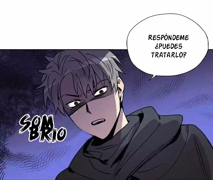La Salvadora De Los Cinco Héroes - Capítulo 3 - Página 16 - LectorTMOo
