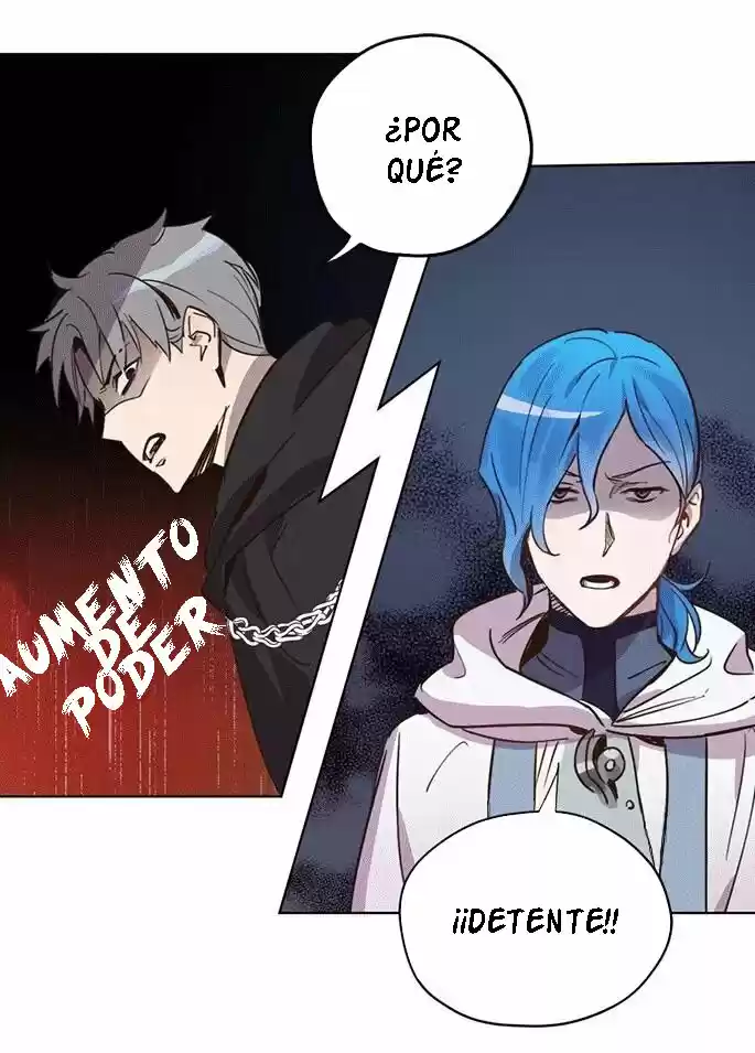 La Salvadora De Los Cinco Héroes - Capítulo 3 - Página 18 - LectorTMOo