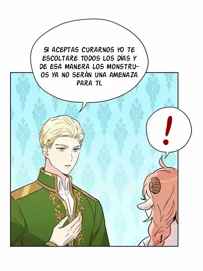 La Salvadora De Los Cinco Héroes - Capítulo 3 - Página 23 - LectorTMOo