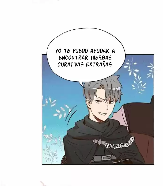 La Salvadora De Los Cinco Héroes - Capítulo 3 - Página 26 - LectorTMOo