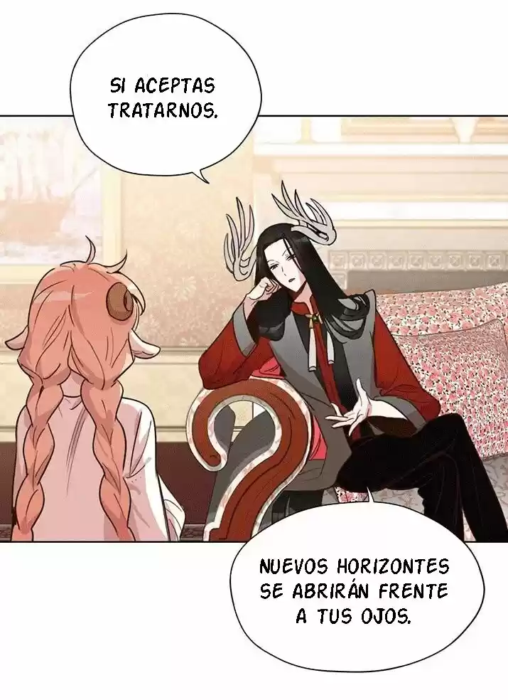 La Salvadora De Los Cinco Héroes - Capítulo 3 - Página 29 - LectorTMOo