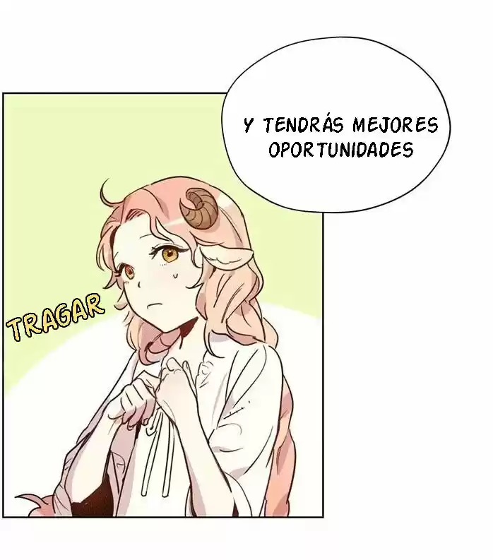 La Salvadora De Los Cinco Héroes - Capítulo 3 - Página 30 - LectorTMOo