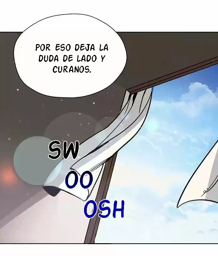 La Salvadora De Los Cinco Héroes - Capítulo 3 - Página 31 - LectorTMOo