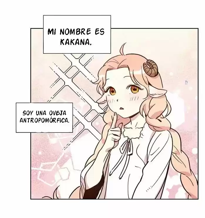 La Salvadora De Los Cinco Héroes - Capítulo 3 - Página 33 - LectorTMOo