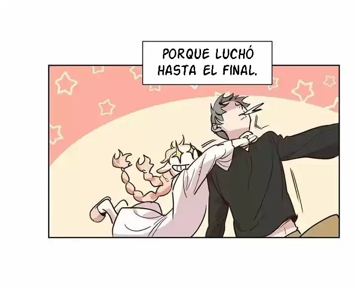 La Salvadora De Los Cinco Héroes - Capítulo 3 - Página 43 - LectorTMOo