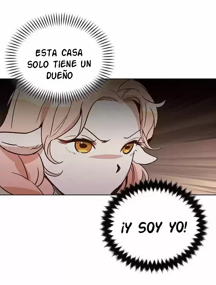 La Salvadora De Los Cinco Héroes - Capítulo 3 - Página 45 - LectorTMOo