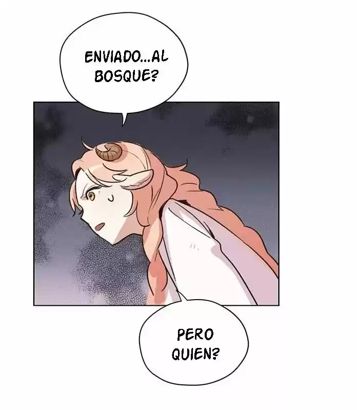La Salvadora De Los Cinco Héroes - Capítulo 3 - Página 52 - LectorTMOo