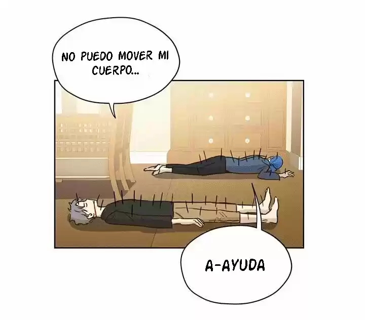 La Salvadora De Los Cinco Héroes - Capítulo 3 - Página 57 - LectorTMOo