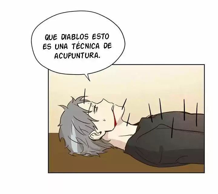La Salvadora De Los Cinco Héroes - Capítulo 3 - Página 58 - LectorTMOo