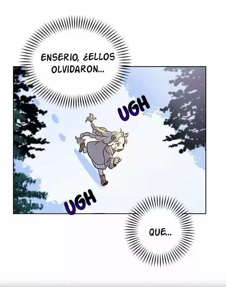 La Salvadora De Los Cinco Héroes - Capítulo 3 - Página 61 - LectorTMOo