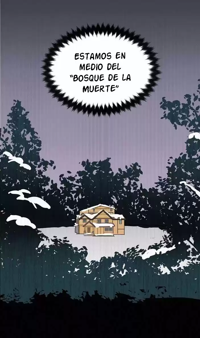 La Salvadora De Los Cinco Héroes - Capítulo 3 - Página 62 - LectorTMOo