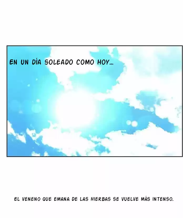 La Salvadora De Los Cinco Héroes - Capítulo 4 - Página 7 - LectorTMOo
