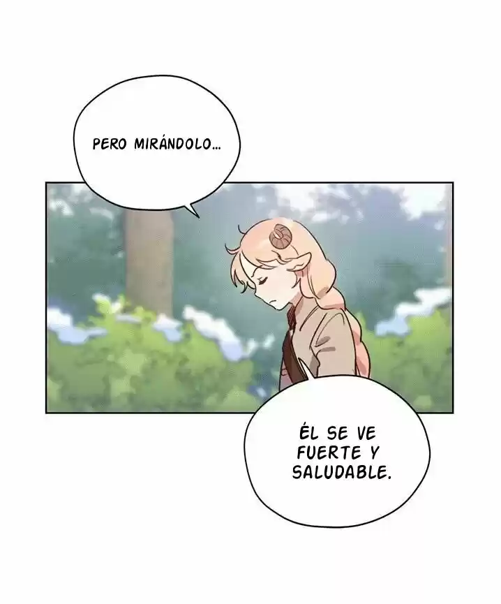 La Salvadora De Los Cinco Héroes - Capítulo 4 - Página 8 - LectorTMOo