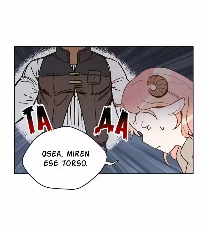 La Salvadora De Los Cinco Héroes - Capítulo 4 - Página 9 - LectorTMOo