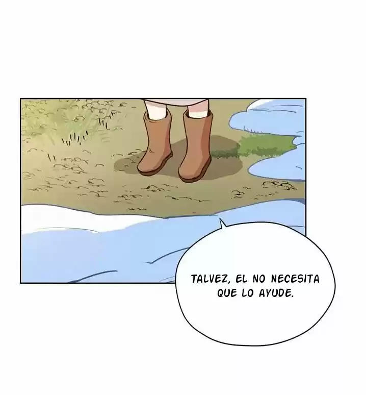 La Salvadora De Los Cinco Héroes - Capítulo 4 - Página 10 - LectorTMOo