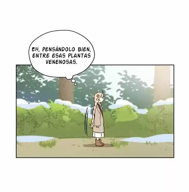 La Salvadora De Los Cinco Héroes - Capítulo 4 - Página 12 - LectorTMOo