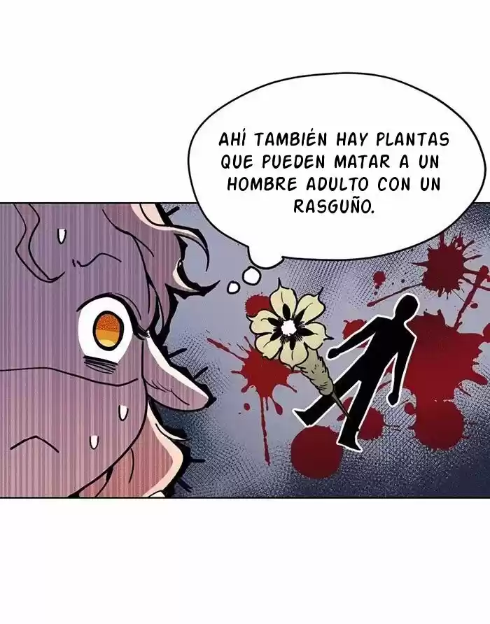 La Salvadora De Los Cinco Héroes - Capítulo 4 - Página 13 - LectorTMOo