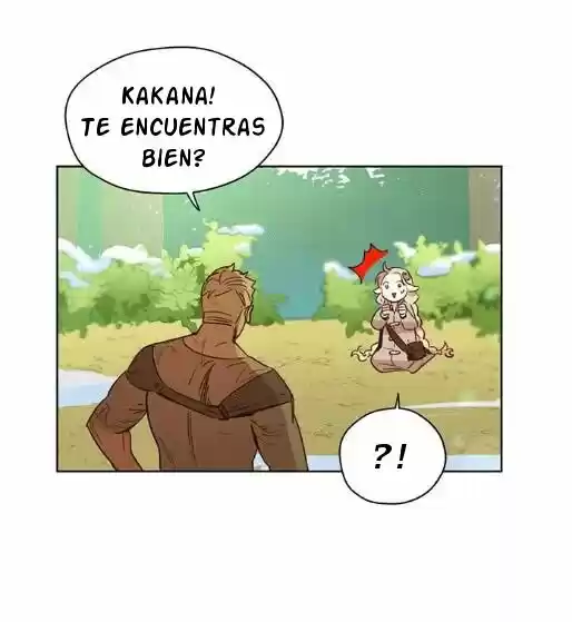 La Salvadora De Los Cinco Héroes - Capítulo 4 - Página 34 - LectorTMOo