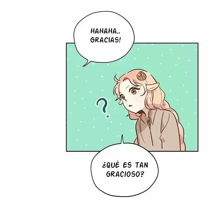 La Salvadora De Los Cinco Héroes - Capítulo 4 - Página 39 - LectorTMOo
