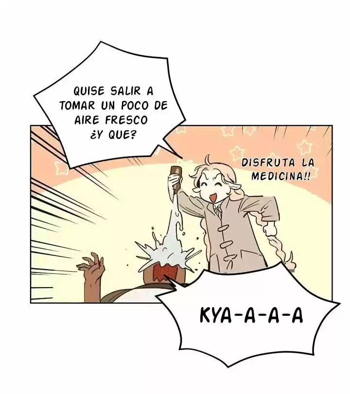 La Salvadora De Los Cinco Héroes - Capítulo 4 - Página 43 - LectorTMOo