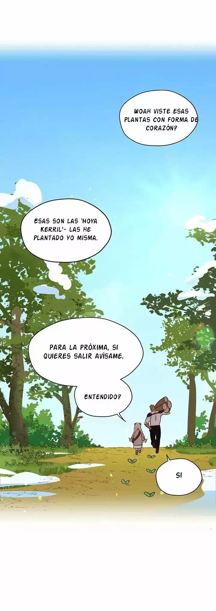 La Salvadora De Los Cinco Héroes - Capítulo 4 - Página 46 - LectorTMOo
