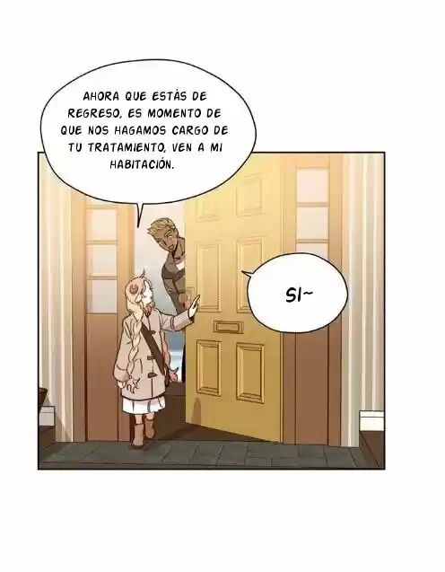 La Salvadora De Los Cinco Héroes - Capítulo 4 - Página 48 - LectorTMOo