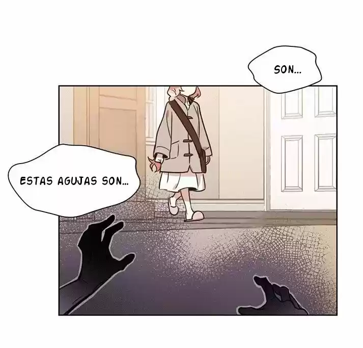 La Salvadora De Los Cinco Héroes - Capítulo 4 - Página 50 - LectorTMOo