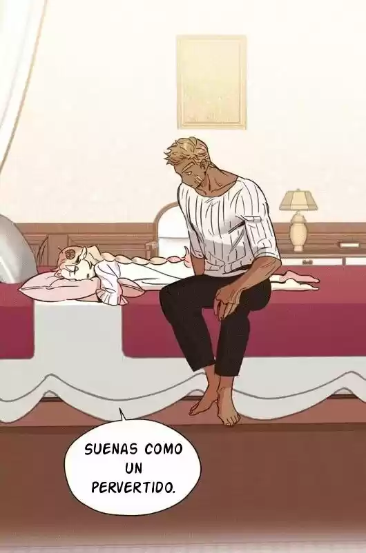 La Salvadora De Los Cinco Héroes - Capítulo 4 - Página 58 - LectorTMOo