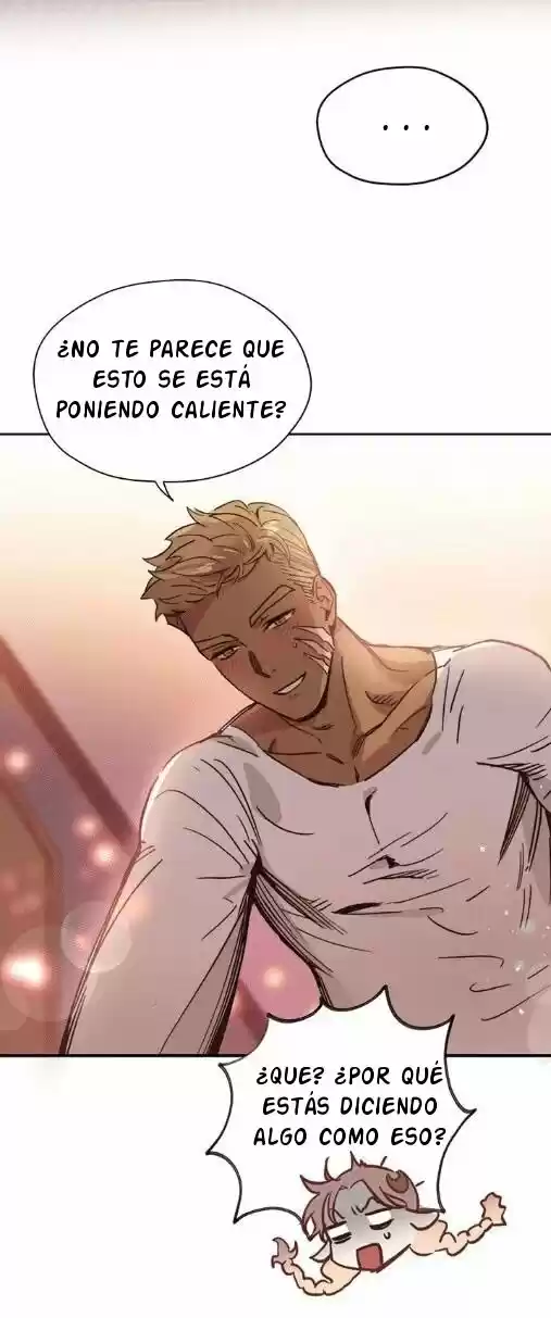 La Salvadora De Los Cinco Héroes - Capítulo 4 - Página 59 - LectorTMOo