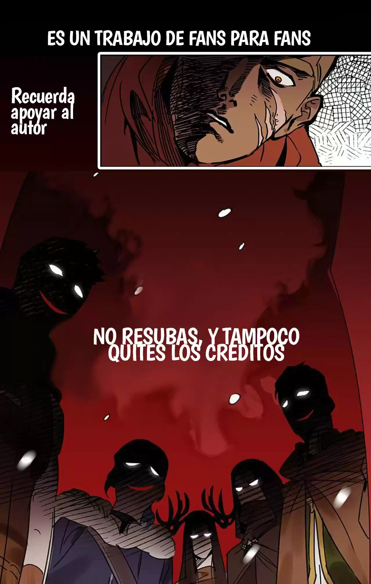 La Salvadora De Los Cinco Héroes - Capítulo 4 - Página 61 - LectorTMOo