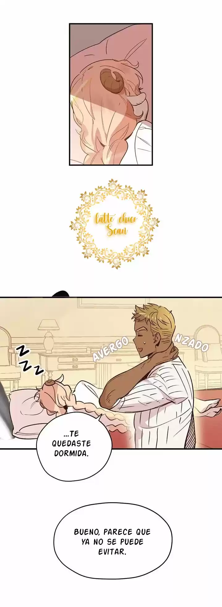 La Salvadora De Los Cinco Héroes - Capítulo 5 - Página 10 - LectorTMOo