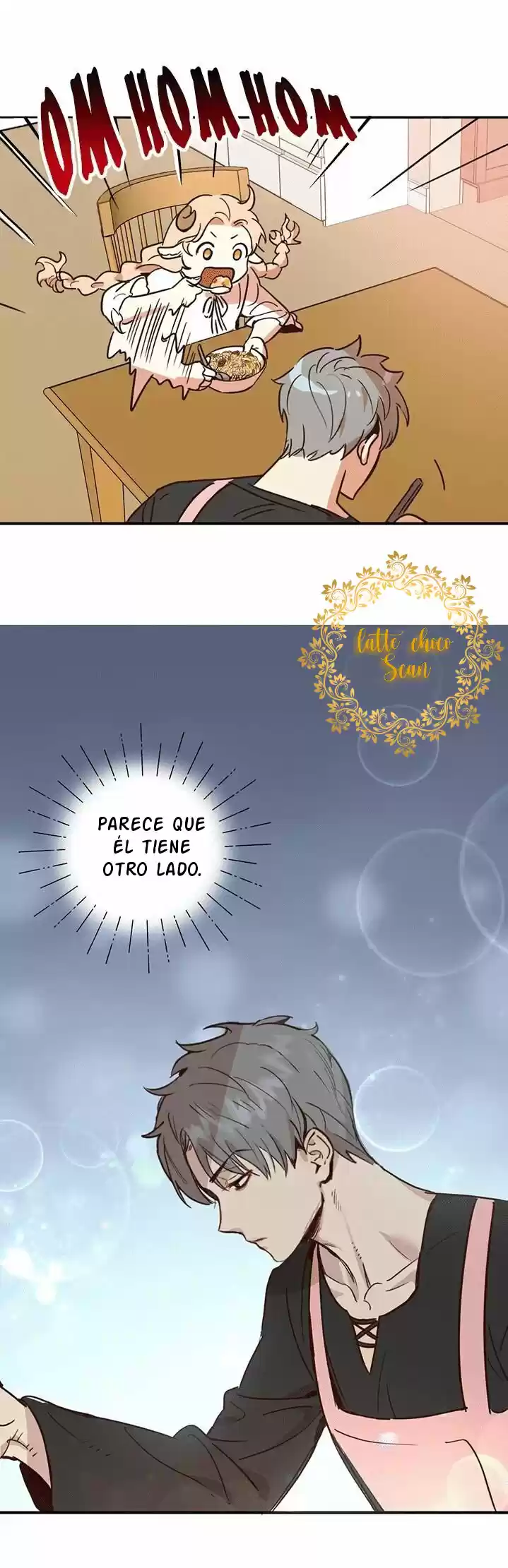 La Salvadora De Los Cinco Héroes - Capítulo 5 - Página 27 - LectorTMOo